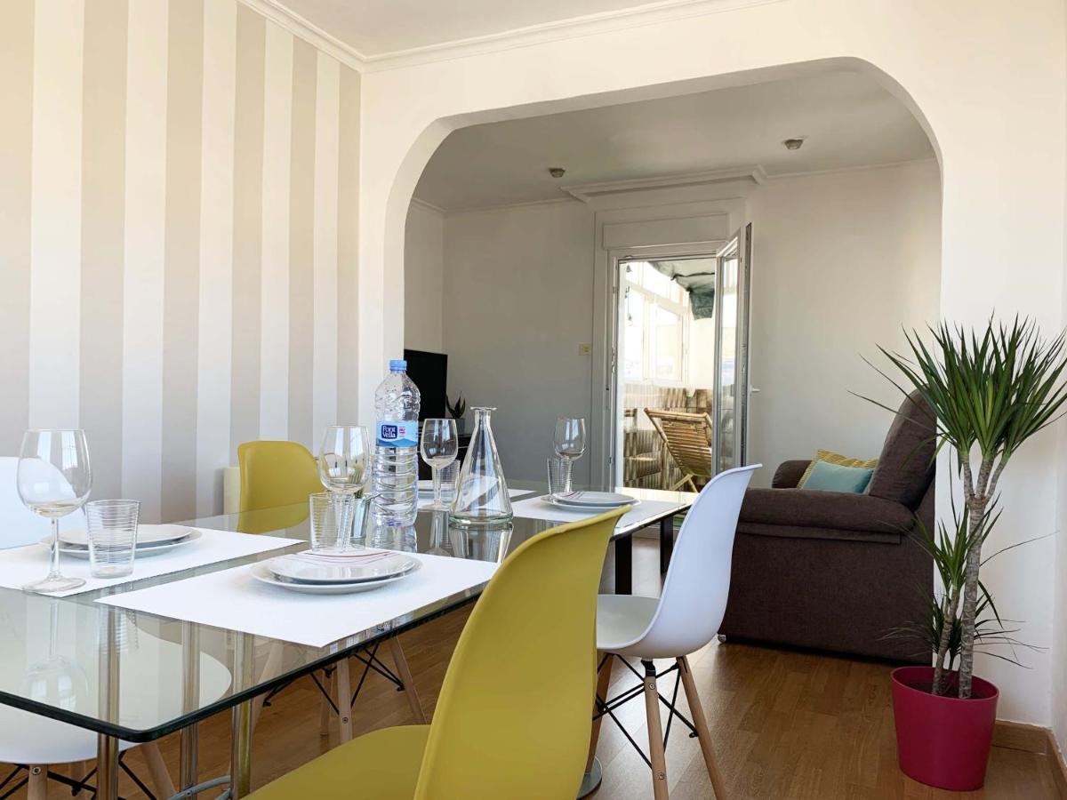 Atico En Vigo Calle Principe Recien Reformado Apartment Екстериор снимка