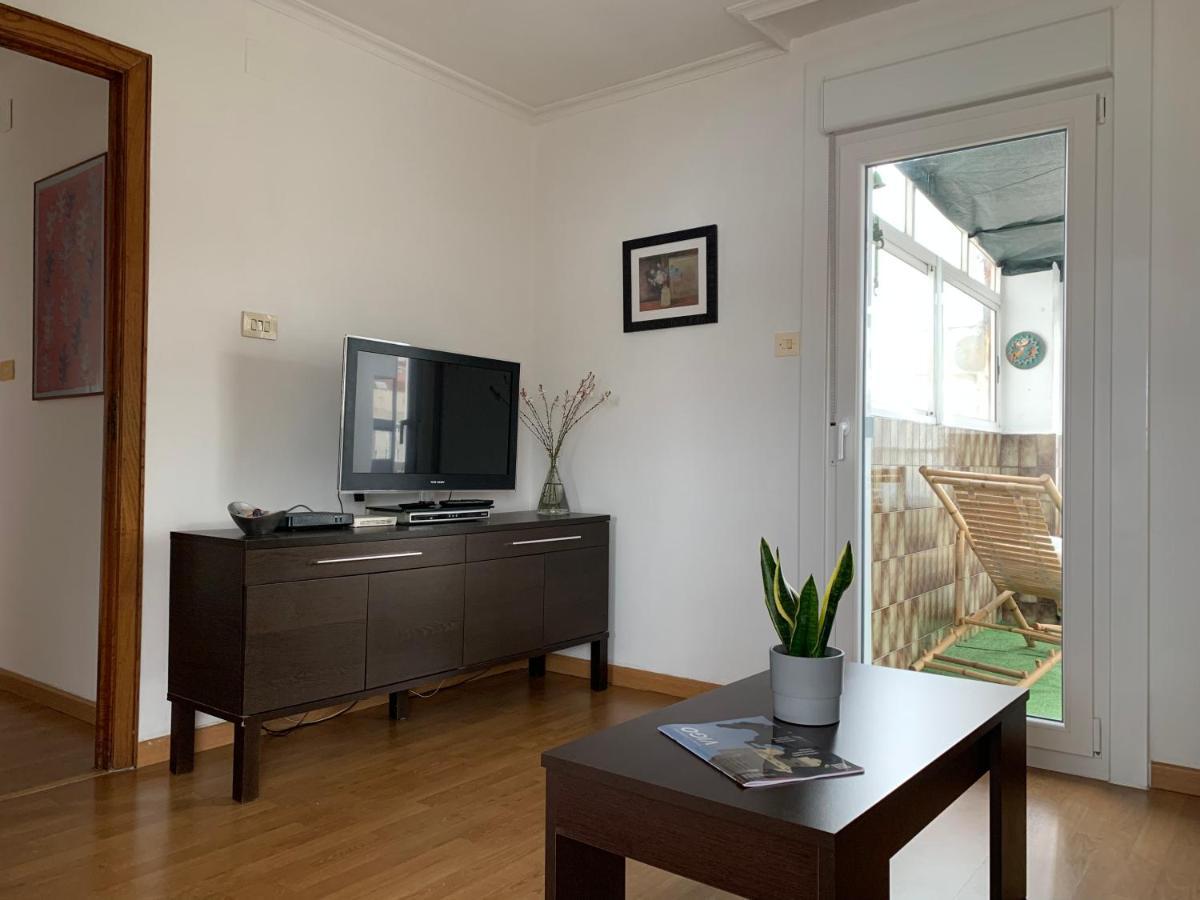 Atico En Vigo Calle Principe Recien Reformado Apartment Екстериор снимка