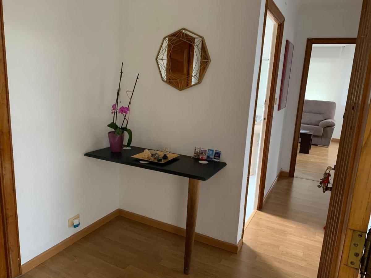 Atico En Vigo Calle Principe Recien Reformado Apartment Екстериор снимка
