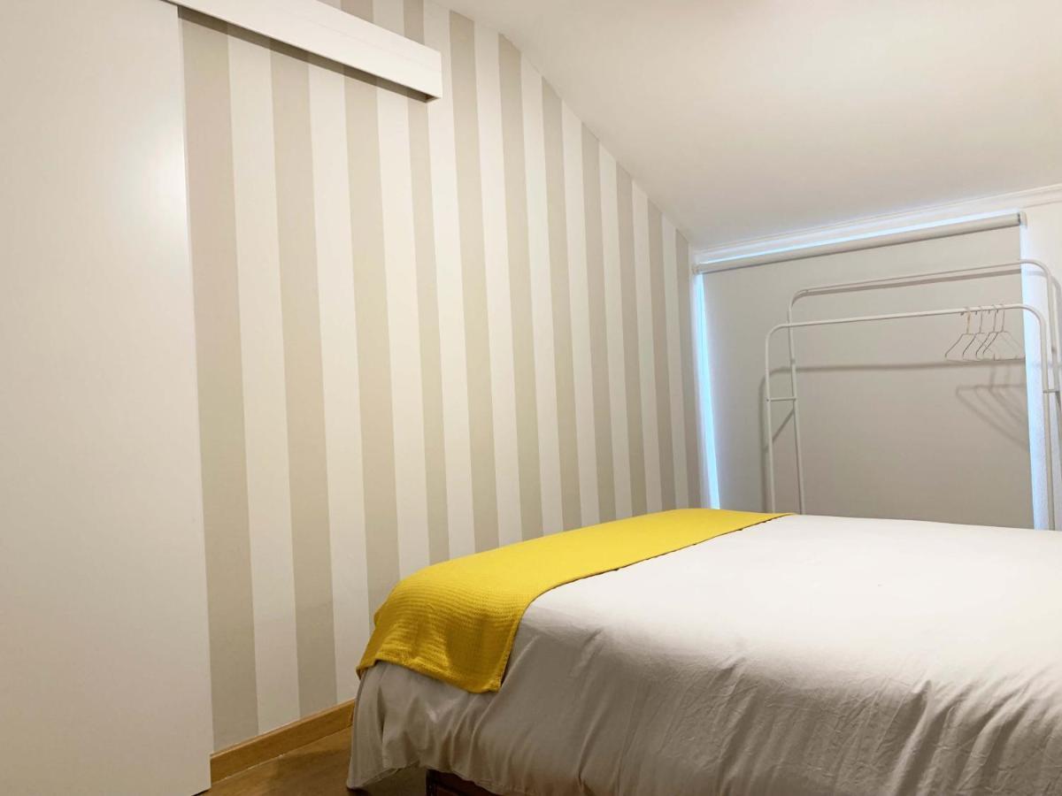 Atico En Vigo Calle Principe Recien Reformado Apartment Екстериор снимка