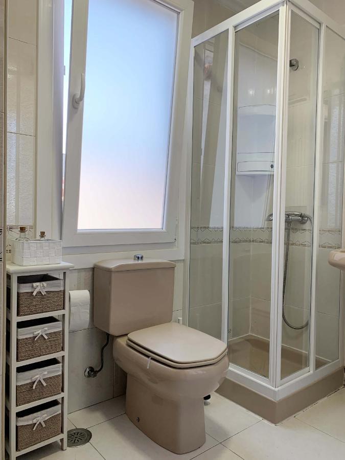 Atico En Vigo Calle Principe Recien Reformado Apartment Екстериор снимка