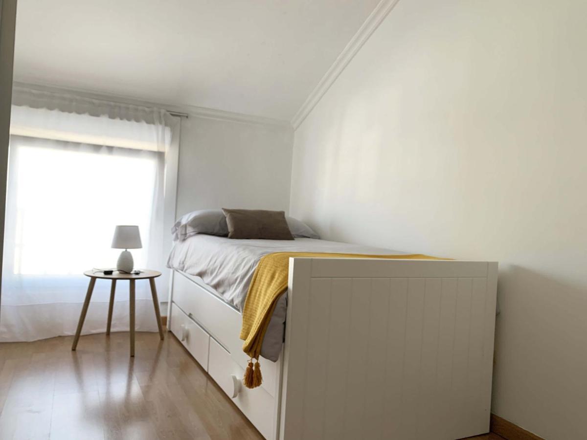 Atico En Vigo Calle Principe Recien Reformado Apartment Екстериор снимка