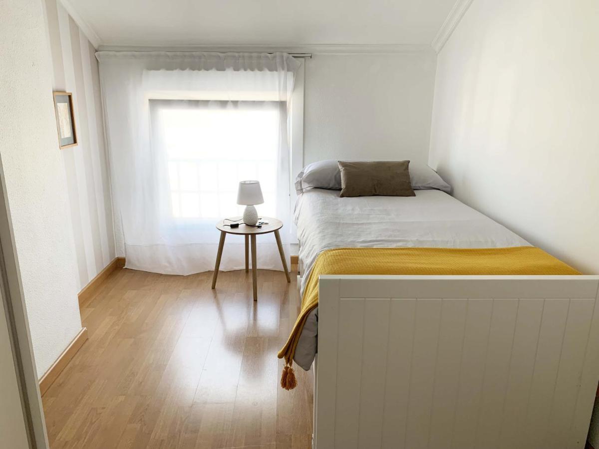 Atico En Vigo Calle Principe Recien Reformado Apartment Екстериор снимка