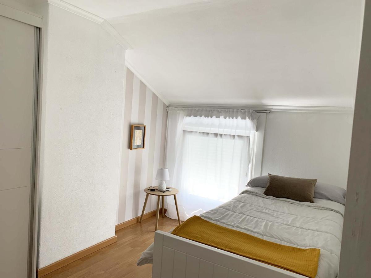 Atico En Vigo Calle Principe Recien Reformado Apartment Екстериор снимка