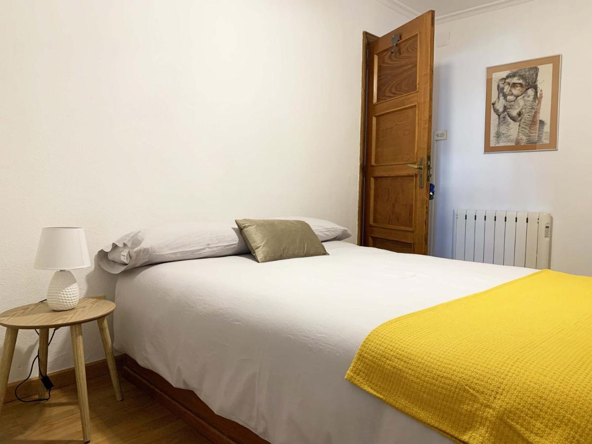 Atico En Vigo Calle Principe Recien Reformado Apartment Екстериор снимка