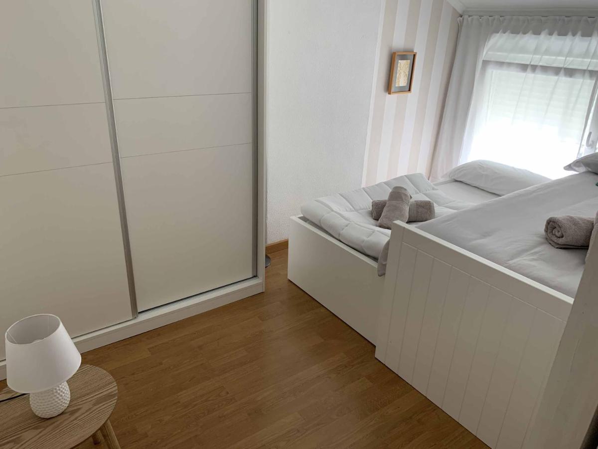 Atico En Vigo Calle Principe Recien Reformado Apartment Екстериор снимка