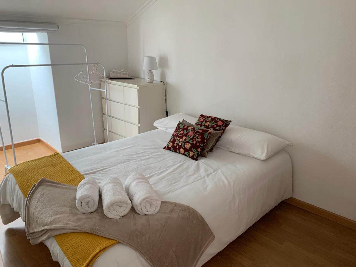 Atico En Vigo Calle Principe Recien Reformado Apartment Екстериор снимка