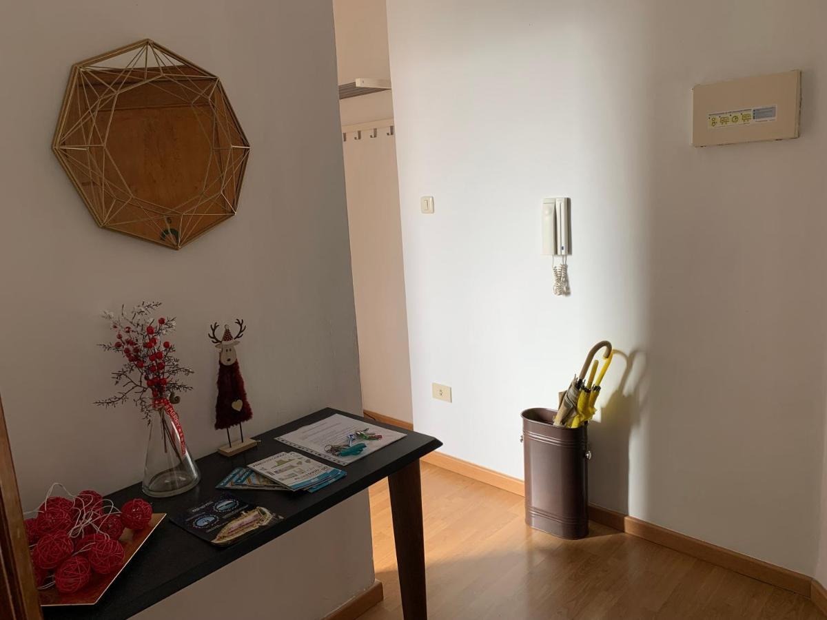 Atico En Vigo Calle Principe Recien Reformado Apartment Екстериор снимка